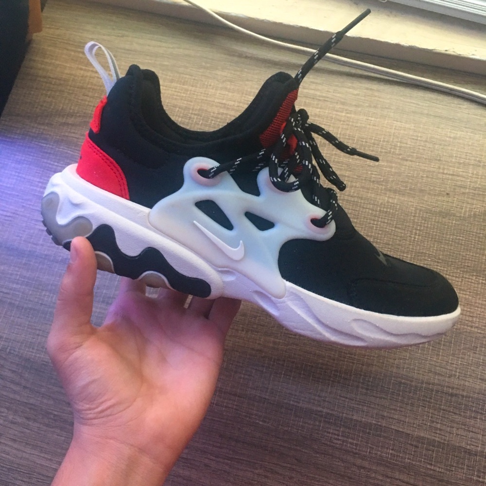 Nike React Presto (GS) 6Y
